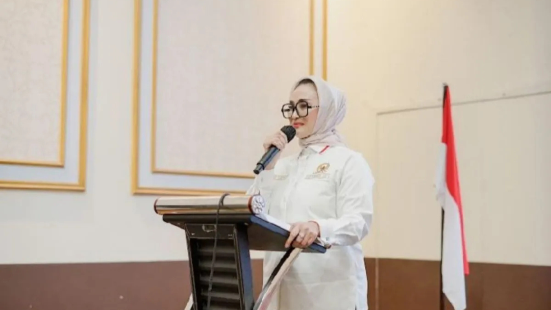 Pelantikan Kepala SPPG Wilayah Kampar
