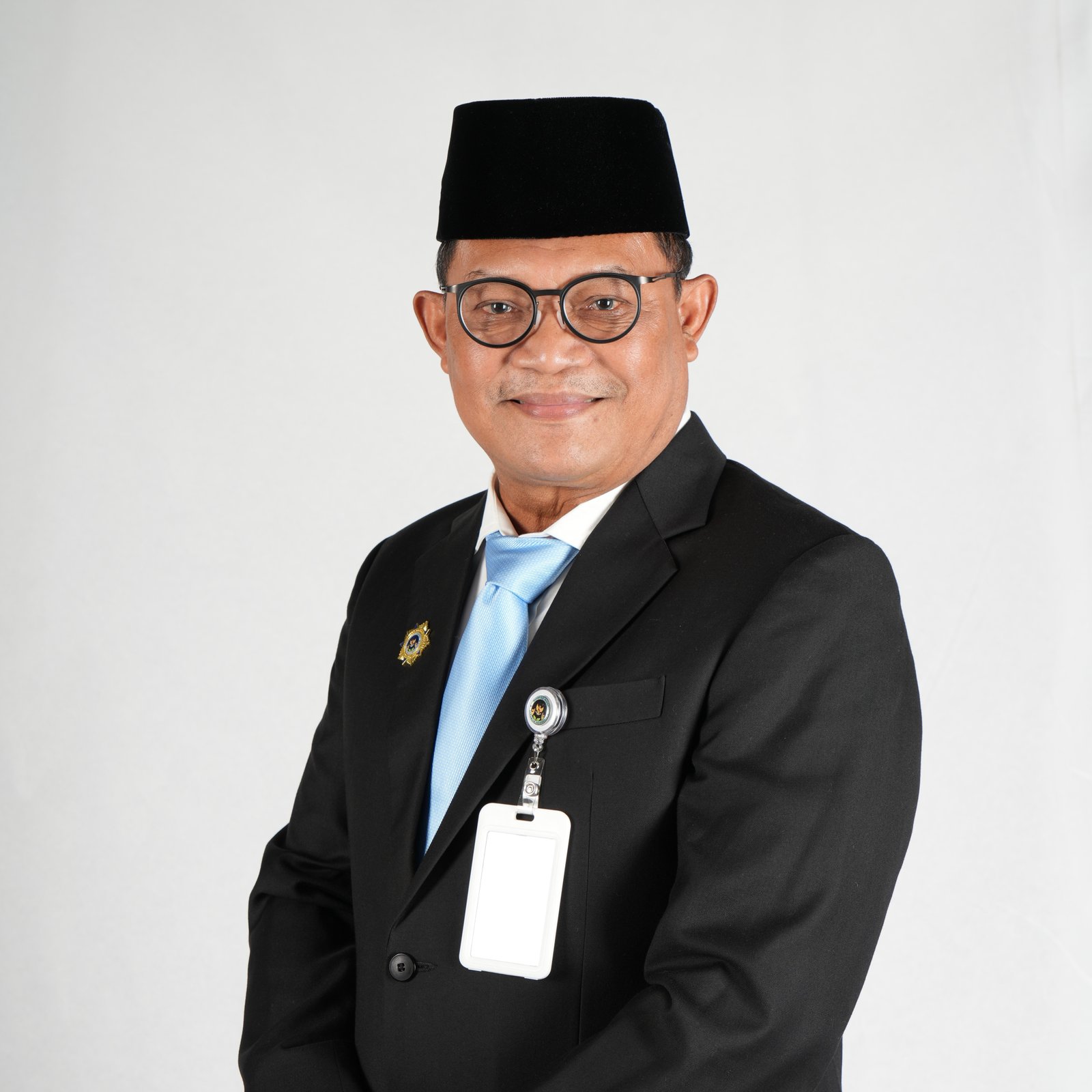 Brigjen (Purn) Suardi Samiran, S.Sos., M.M